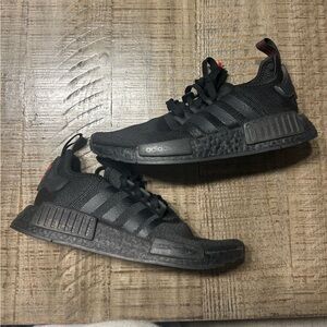 adidas Black women Shoes